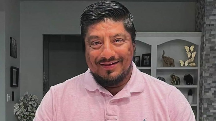 Congress hears Salgado family’s plea for answers after deadly ICE shooting in Houston