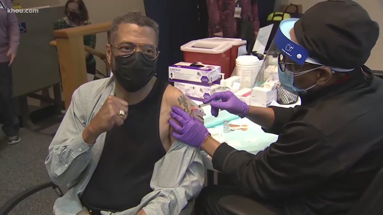 TN lawmaker starts Black History Month series discussing COVID-19’s disproportionate effect on Black communities TN lawmaker starts Black History Month series discussing COVID-19’s disproportionate effect on Black communities