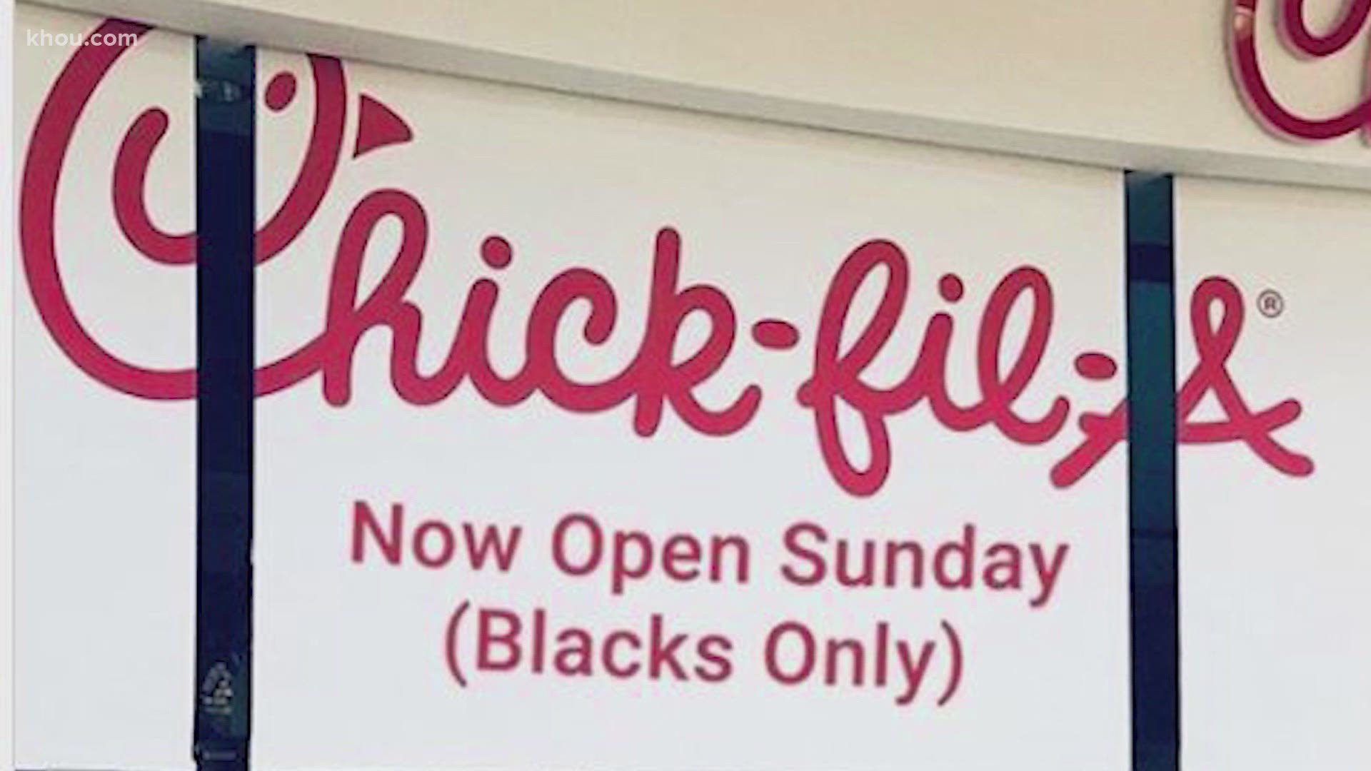 Chick-fil-A has always been closed on Sundays, and despite viral social post, that's not changing.