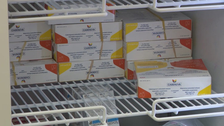With HIV treatment at risk, health professionals and patients warn of potentially deadly Medicaid cuts