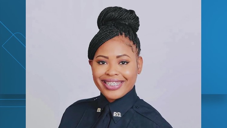 Police officer running for Houston mayor accused of beating boyfriend with baton, court documents say