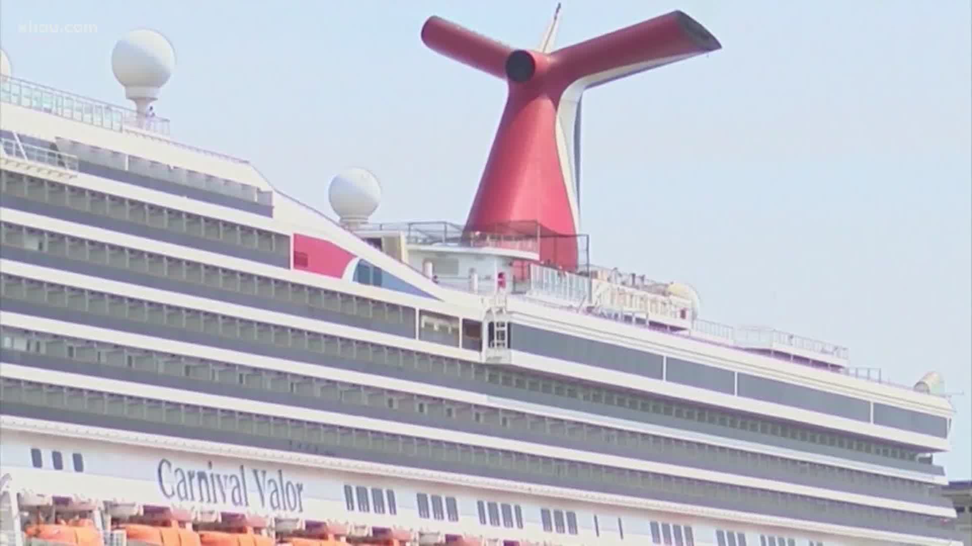 Carnival Cruise Line advised guests and travel agents of our plan to phase in a resumption in our North American service this summer, the company announced, Monday.