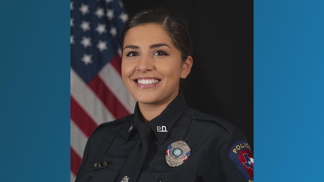 Missouri City, Texas officer recovering after being shot in face - Vimarsana News