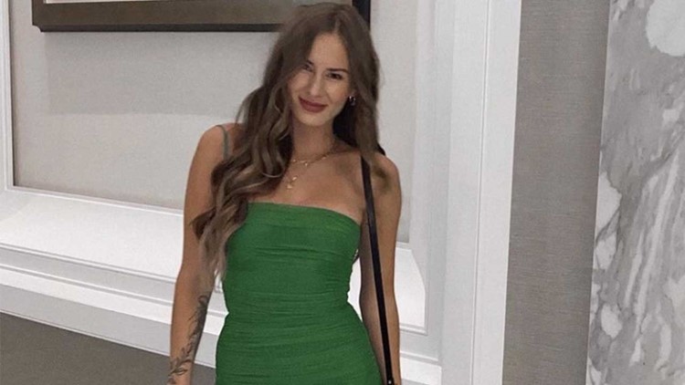 Woman found dead along west Houston road identified as social media influencer