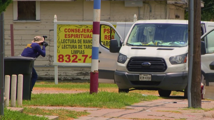 Substance in Lorenzo Salgado's van was tested and confirmed to be electrolyte powder, not drugs, congresswoman says