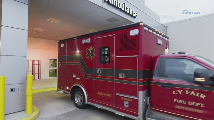 Memorial Hermann prepares for World Cup medical surge, public safety concerns