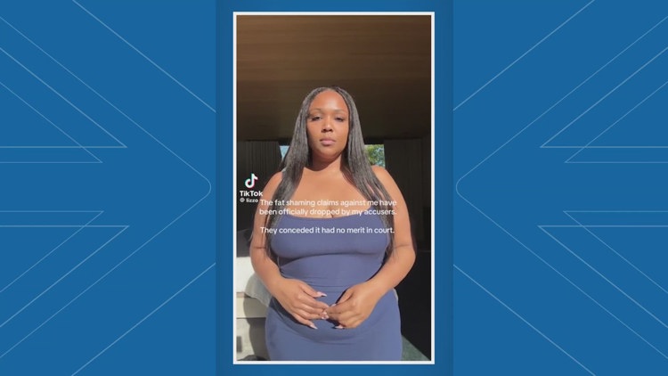 Judge dismisses fat-shaming claims in lawsuit involving Houston-born singer Lizzo