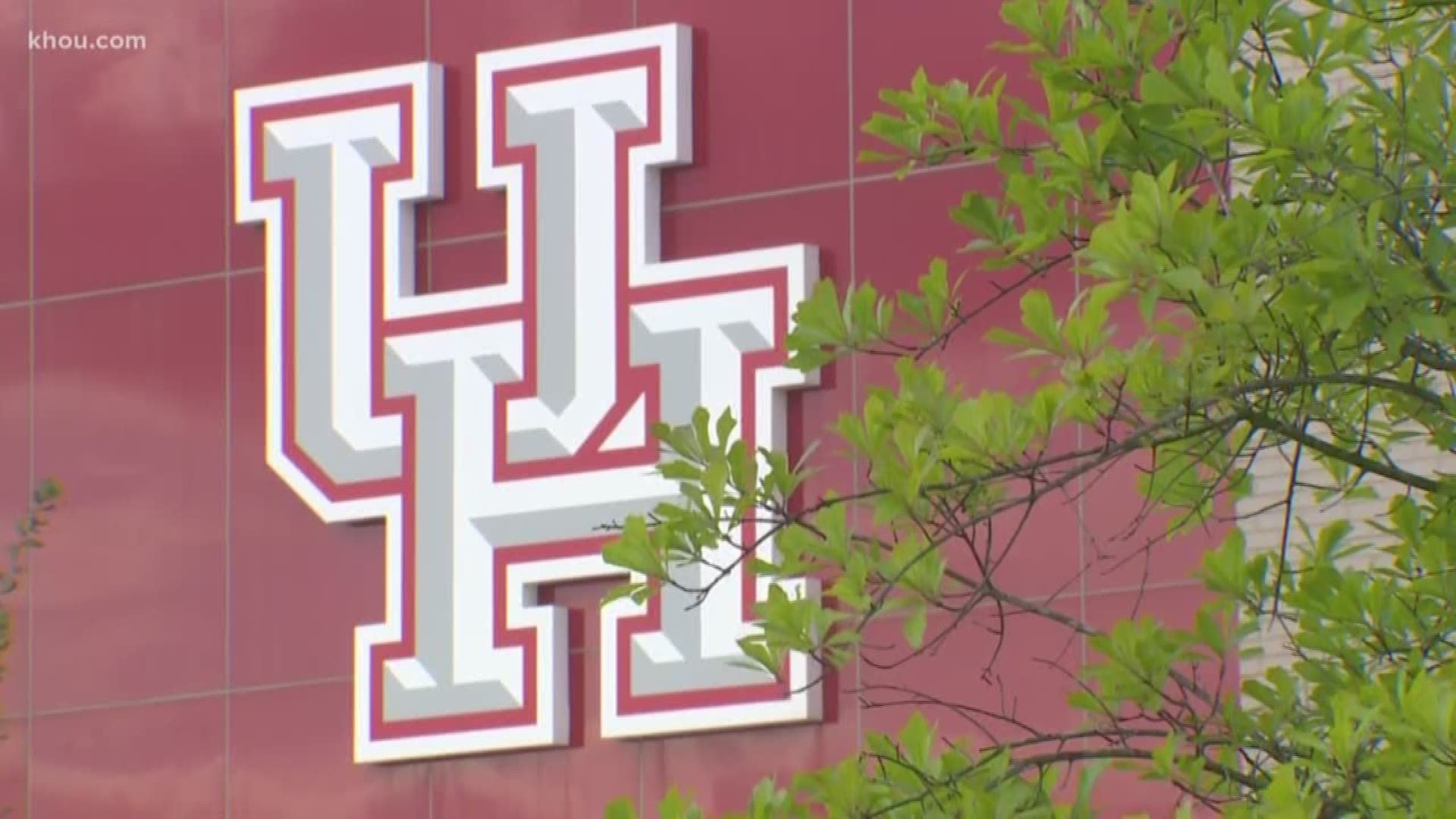UH issued a notice Wednesday to faculty, staff and students expressing the fact that it wants to be vigilant to contain and prevent the spread of coronavirus.