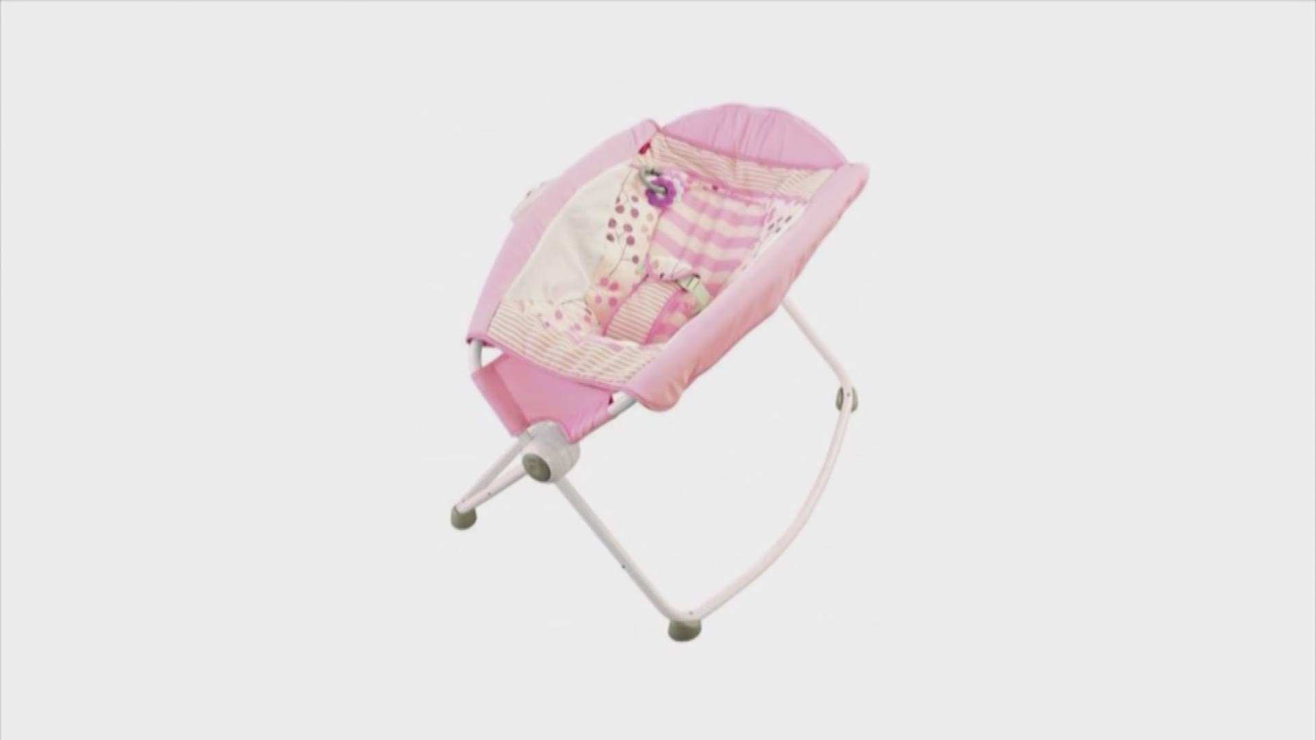 Fisher-Price is recalling nearly 5 million infant sleepers after more than 30 babies rolled over in them and died since the product was introduced in 2009.