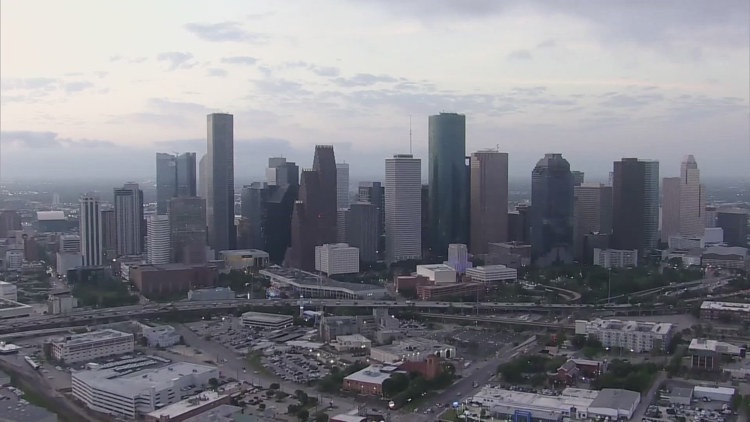 ‘We must act now’ | Urgent warning issued to Houston before 2026 World Cup