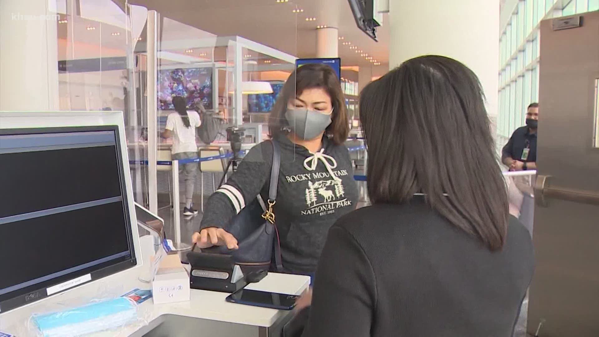 United, American, Delta and several airlines are beginning to enforce more strict mask requirements for requirements as we head into summer travel season.