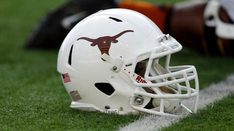Move by Texas, Oklahoma from Big 12 to SEC bumped to 2024