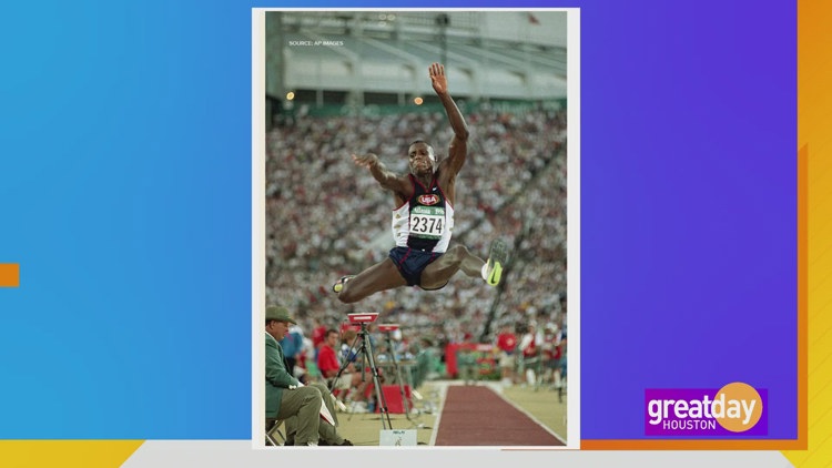 Get Ready for Houston's 75th Annual H-E-B Thanksgiving Day Parade with Grand Marshal Carl Lewis