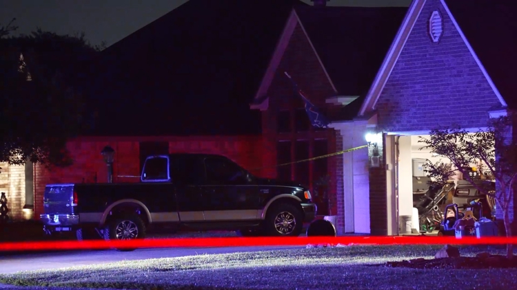 DA: Grand jury to review Brazoria County deputy-involved shooting that killed college student