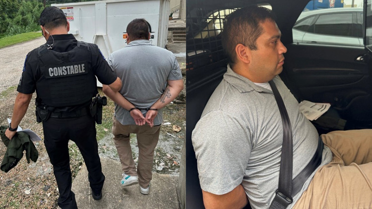 Former Magnolia ISD 2nd grade teacher arrested on felony charge alleging improper relationship with students