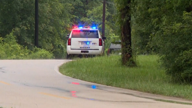MCSO: Suspect in custody after reports of active shooting, SWAT scene in Kings Colony neighborhood