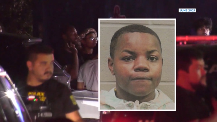 Texas woman sentenced for hiring hitman to kill ex's family, watching on FaceTime