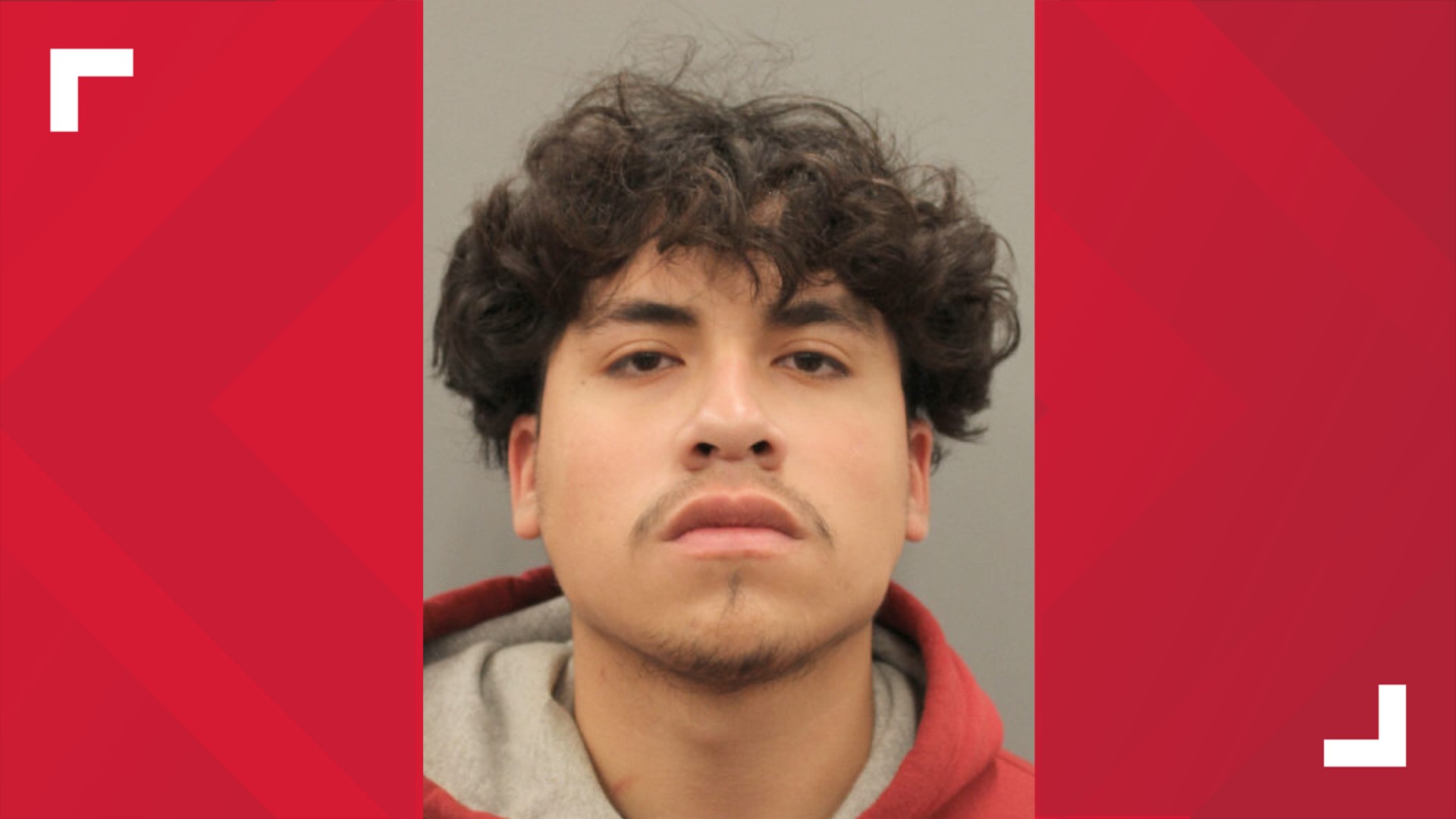 17-year-old accused of shooting girlfriend 22 times released from jail ...