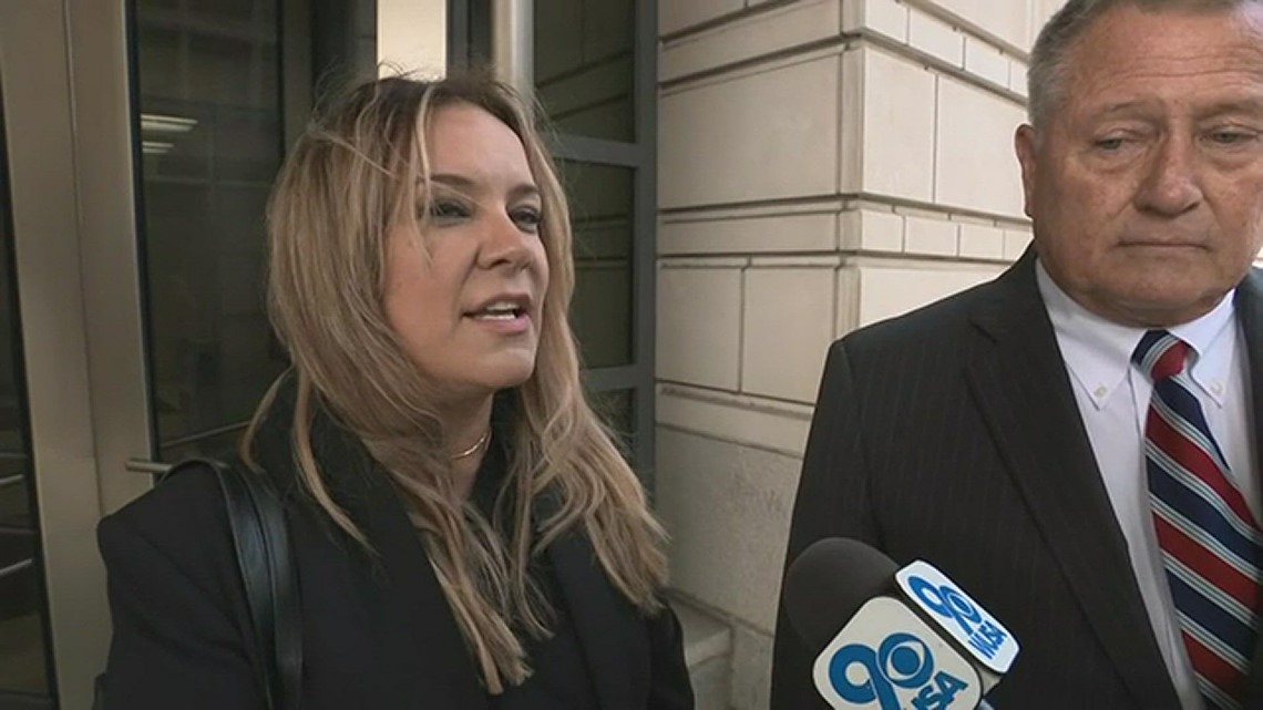 Texas realtor sentenced for January 6 Capitol riot