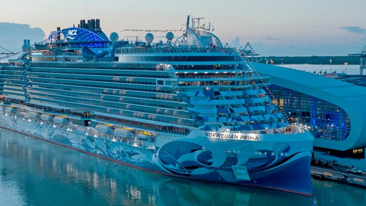 Galveston travelers will have another Caribbean cruise option in 2028