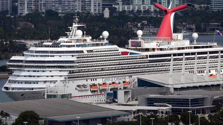 Carnival data breach: Passengers' personal information compromised in social engineering attack, says cruise line