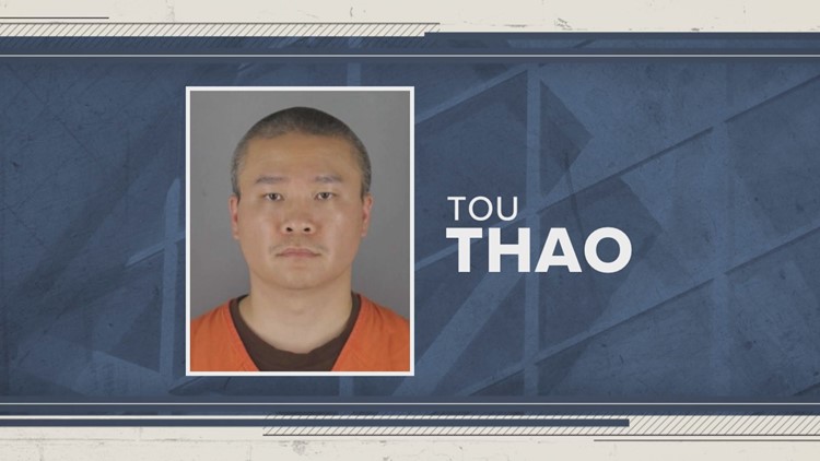Judge convicts former MPD officer Tou Thao for his role in George Floyd’s murder