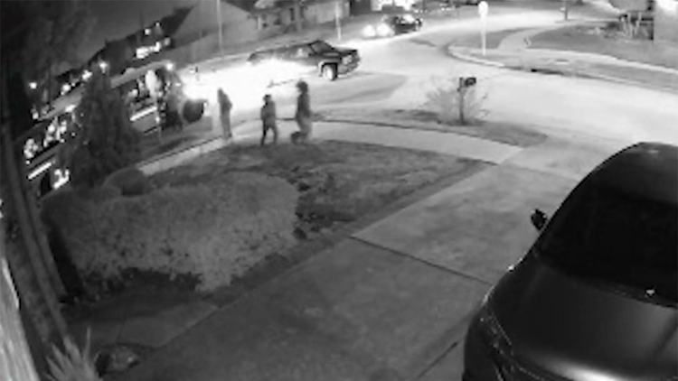 Arrest made after frightening encounter on Spring ISD school bus