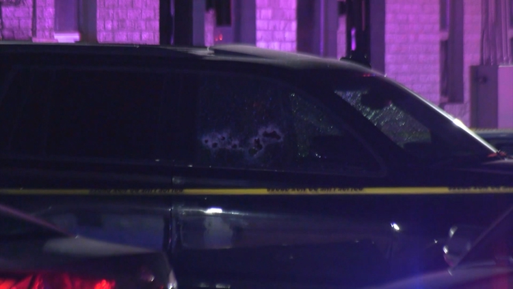 KHOU 11 Investigates: One Houston neighborhood sees murders nearly double despite citywide drop