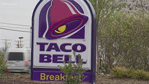 Man became 'violently ill' after ingesting rat poison found in Taco Bell burrito, sheriff's office says