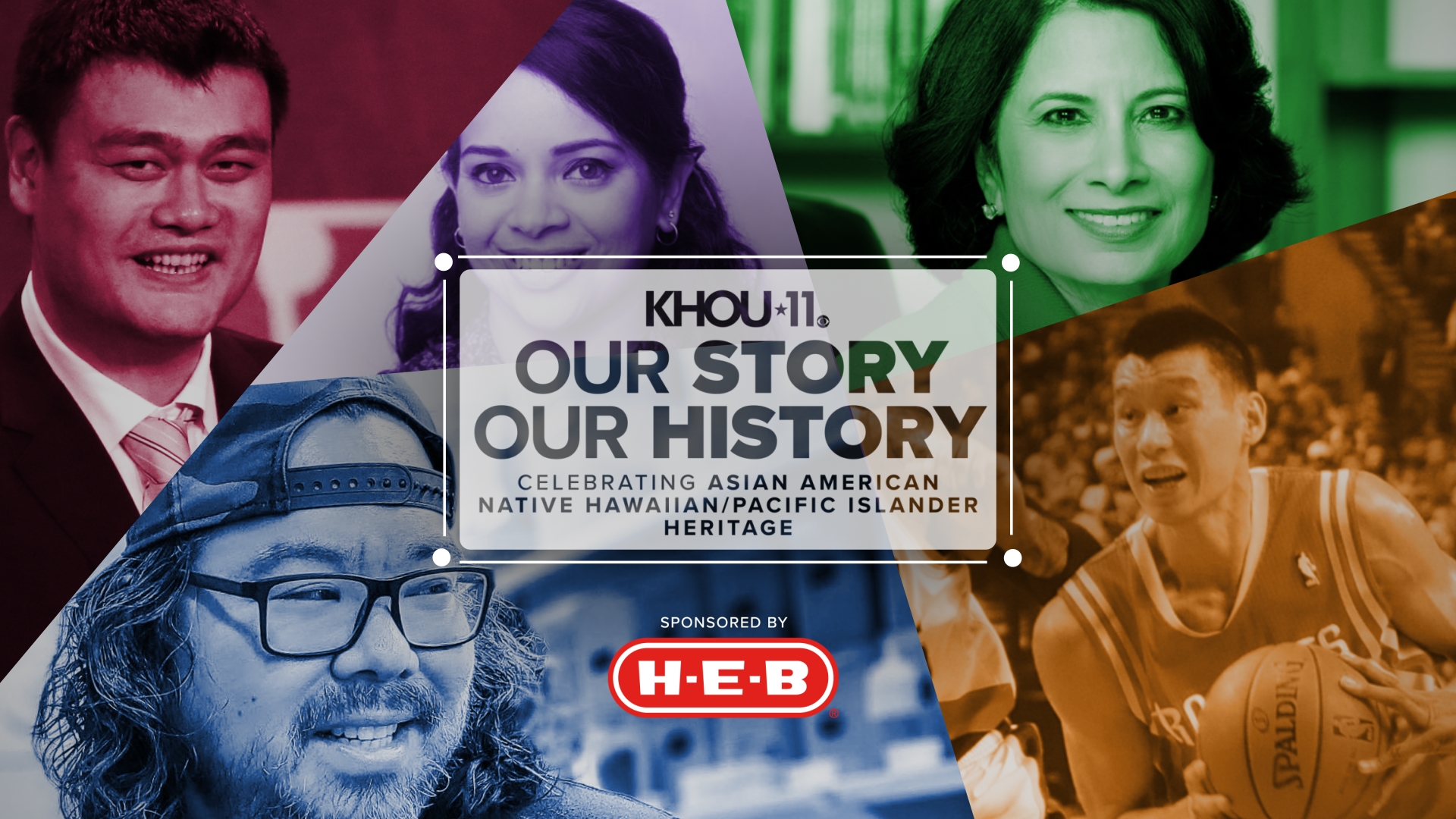 Celebrating AAPI Heritage Month: Shining light on Asian-owned businesses across Houston area