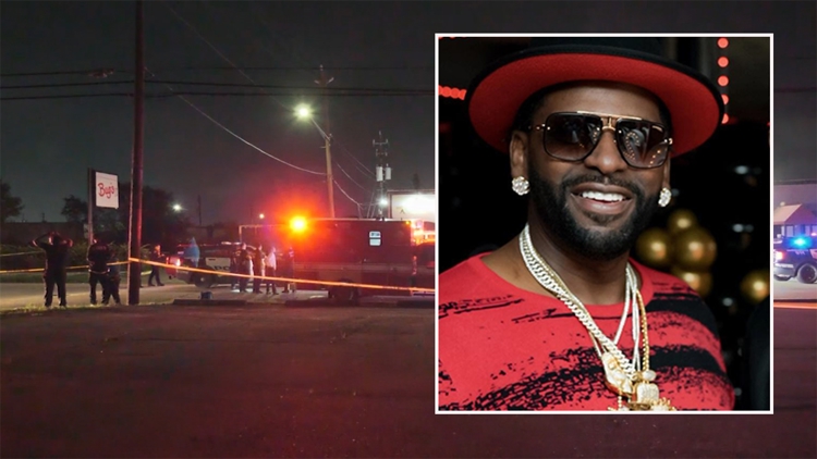 Houston City Councilman among those mourning 'Junebug' Stevenson as questions remain about mass shooting outside his club