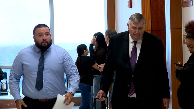 Former Harris County deputy constable pleads guilty in deadly East End crash