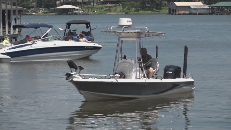 HPD wants boaters to stay safe this Memorial Day weekend
