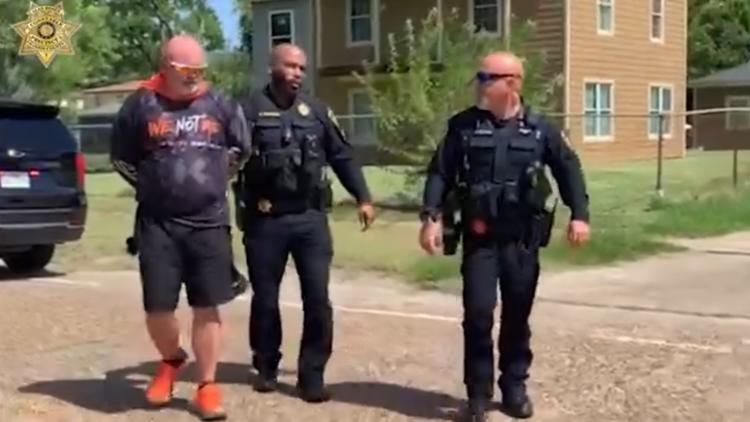 Houston-area teacher arrested after trying to have sex with 15-year-old, Precinct 1 constable says