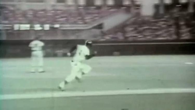 Strange but true: Mets broadcaster once called game from gondola high above the Astrodome