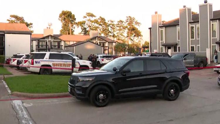 22-year-old woman identified after being found beaten to death inside north Harris County apartment