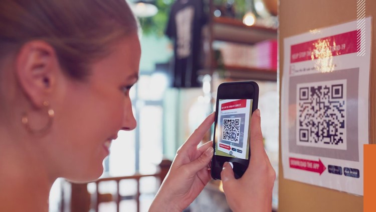 How to protect yourself from fake QR codes