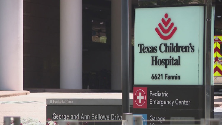 Documents reveal new details about Texas Children's Hospital's detransition clinic