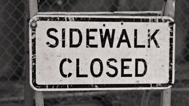 Montrose's nearly $9 million sidewalk-improvement project to begin soon