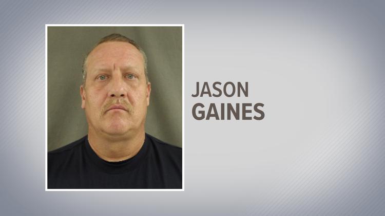 Veteran Houston firefighter indicted on child grooming charge