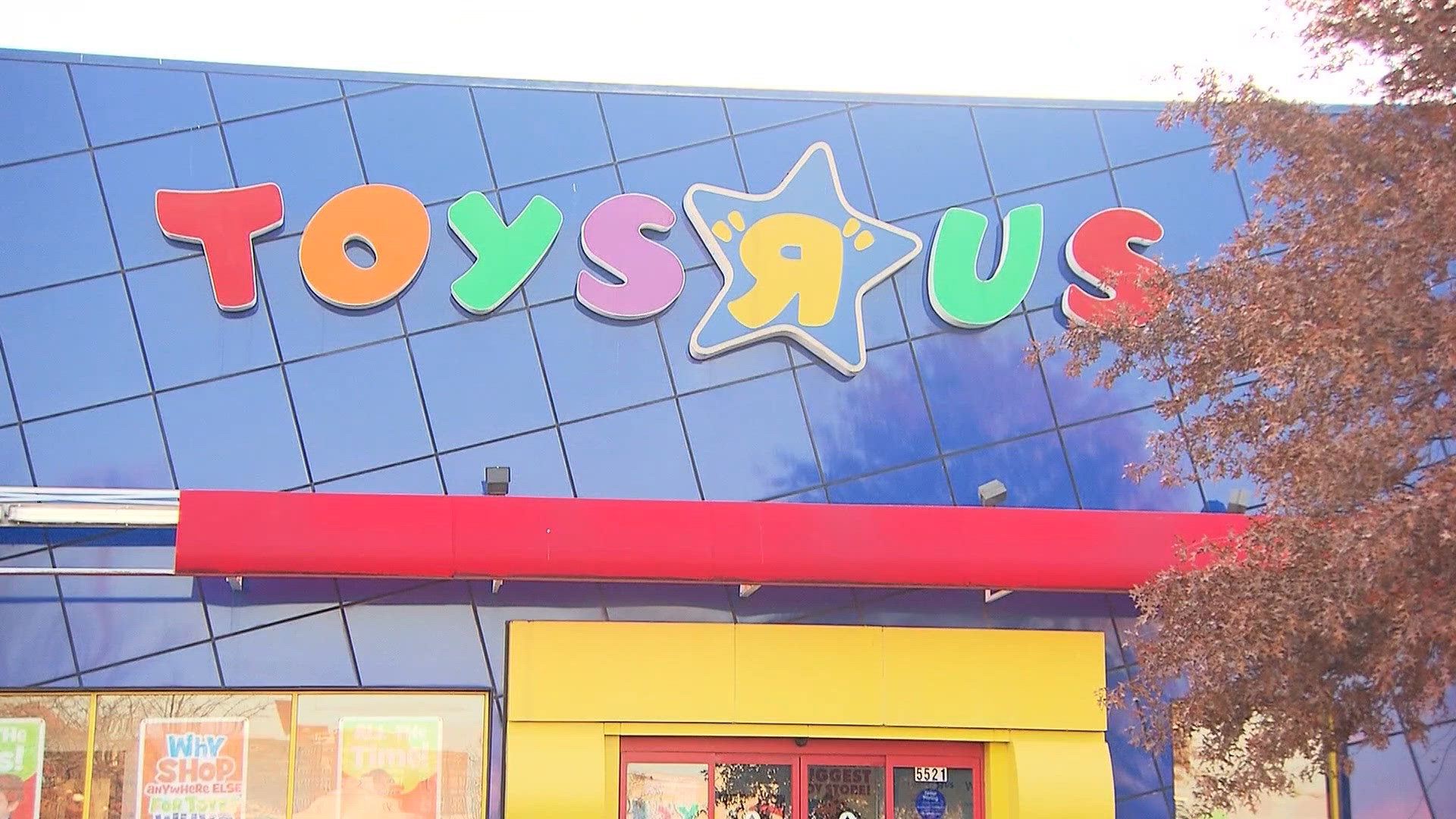 Toys 'R' Us to open store in Fayetteville | 5newsonline.com