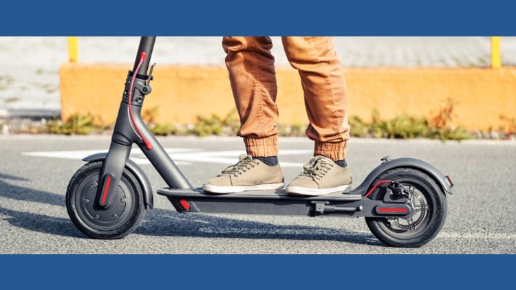 Conroe ISD adds new e-bike, e-scooter safety rules for students