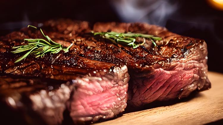 Another steakhouse inside the loop is closing