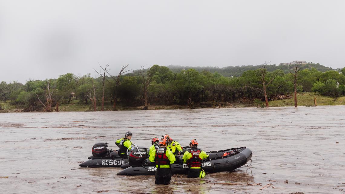 Mountain Brook mourns Sarah Marsh, 8, lost in Texas flash floods