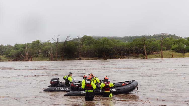 Kendra Scott Foundation donates to Texas Hill Country flood relief efforts