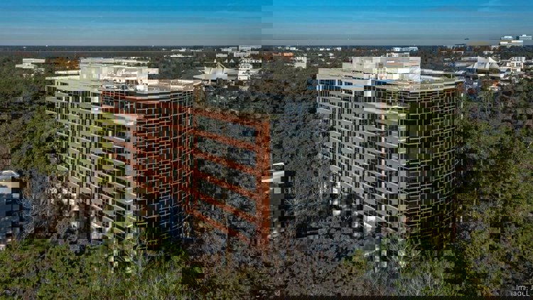 Chevron Phillips Chemical sells former headquarters, unveils new campus in The Woodlands