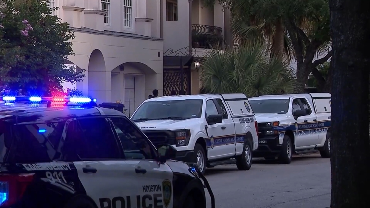 River Oaks couple in apparent triple murder-suicide identified