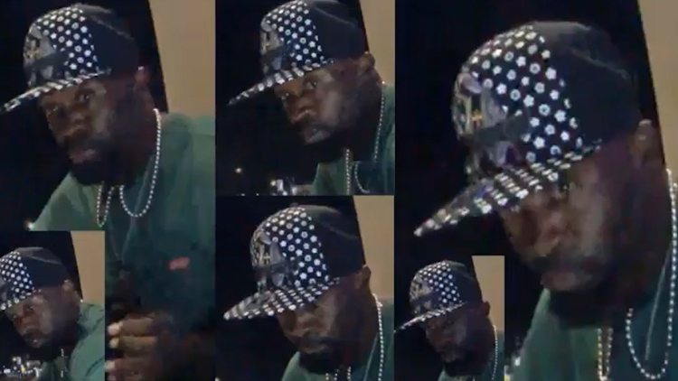 Recognize him? HPD says this man robbed a woman in a wheelchair at an ATM