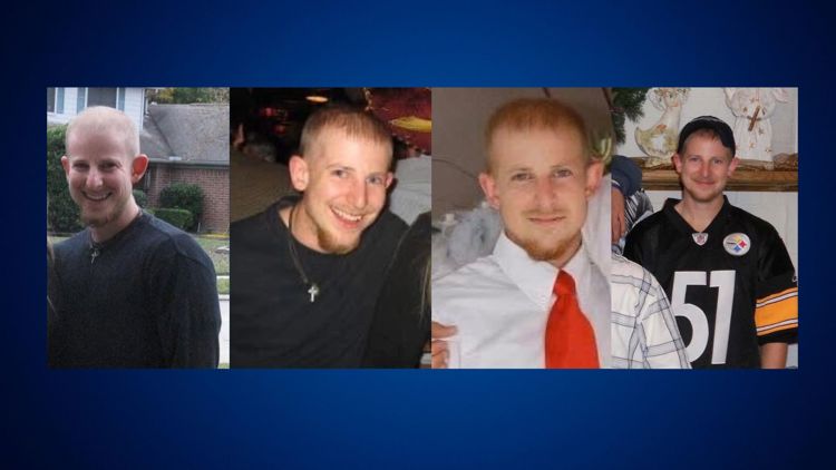 T.J. Murray disappeared after leaving a Spring sports bar in 2011. What happened to him?