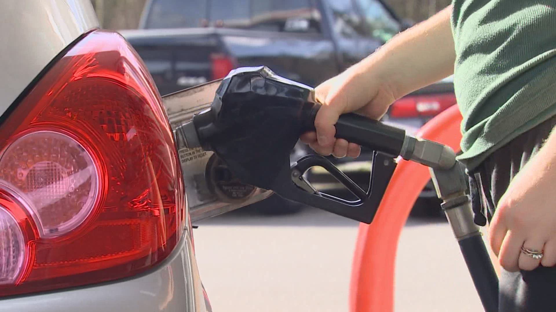 #HTownRush has a look at the multiple reasons why gas prices are on the rise